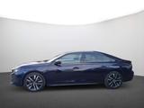 Peugeot 508 GT Pack HYBRID 225 e-EAT8 - Peugeot 508 mit Hybrid-Antrieb
