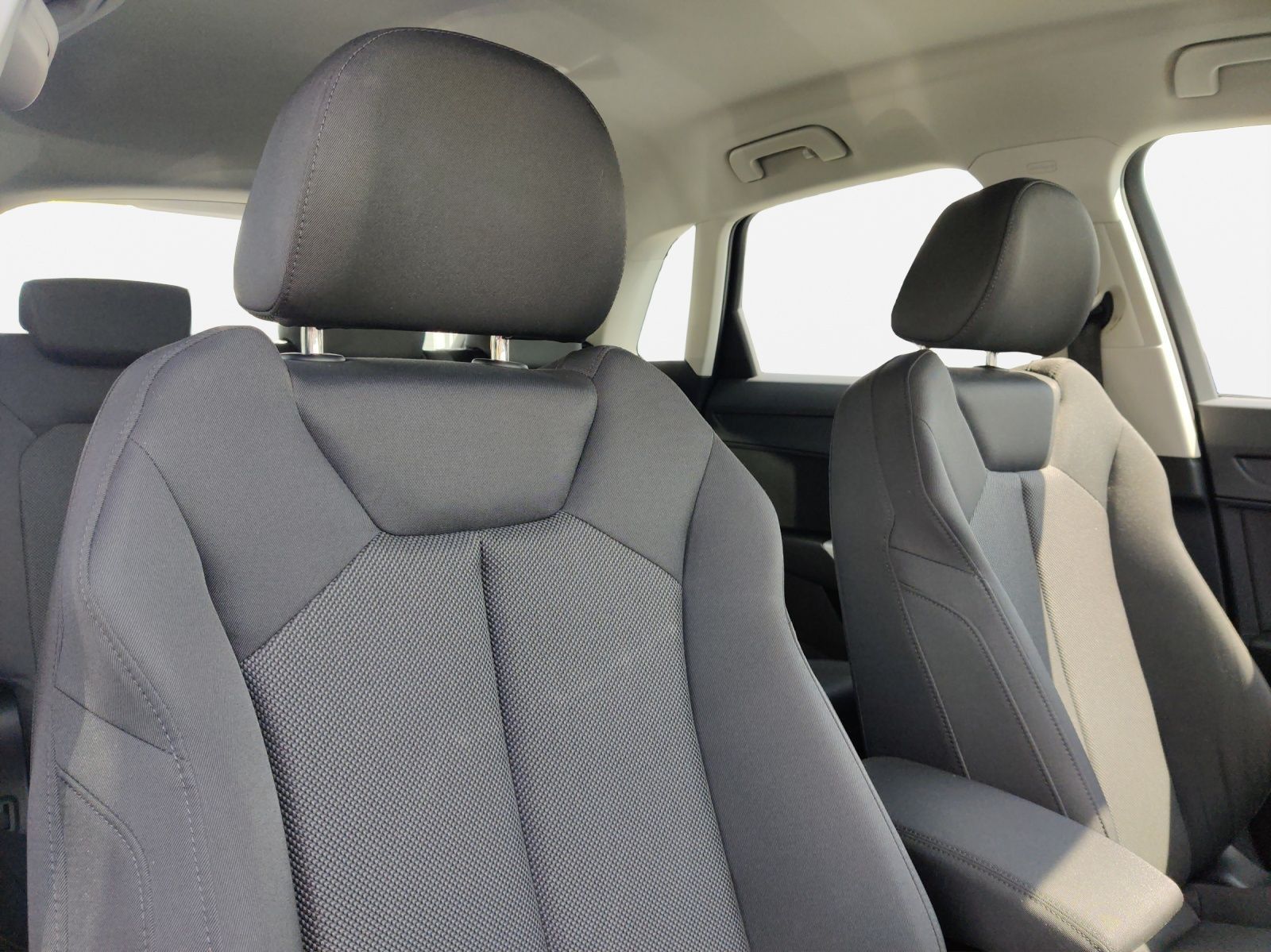 Audi Q3 - Bild 10
