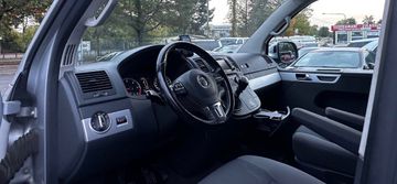 Volkswagen T5 Multivan - 5
