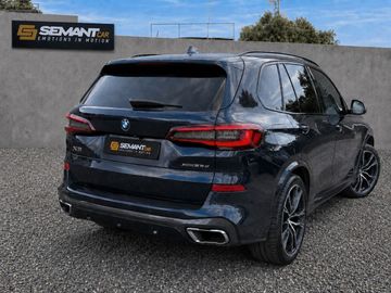 BMW X5 - 4