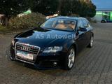 Audi A4 1.8 TFSI I LÜCKENLOSES SCHECKHEFT I TÜV 08/26 - Audi A4: 2.8