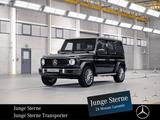 Mercedes-Benz G 350 d *AMG*MEMO*MASSAGE*SDACH*STHZ*360°KAM* - gebrauchte Mercedes-Benz G 350 aus dem Jahr 2021