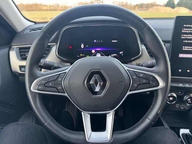 Renault Arkana - Bild 13