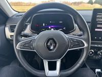 Renault Arkana - Vorschau Bild 13