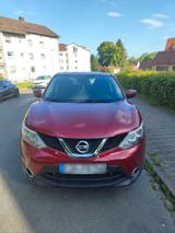 Nissan Qashqai J11 1.2 Benzin - Nissan Qashqai J11