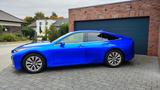 Toyota Mirai FCEV Executive Executive Wasserstoff - Toyota Mirai: Executive