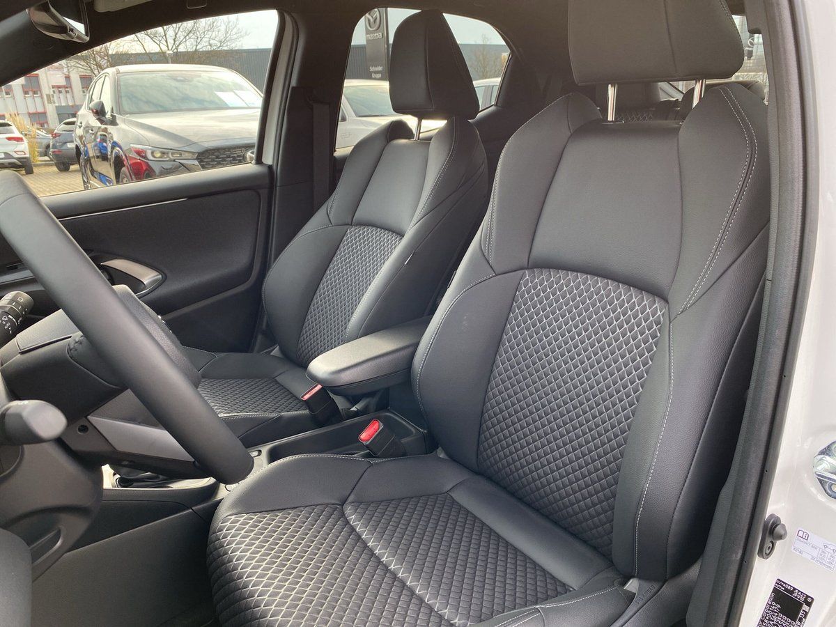 Mazda 2 Hybrid - Bild 9