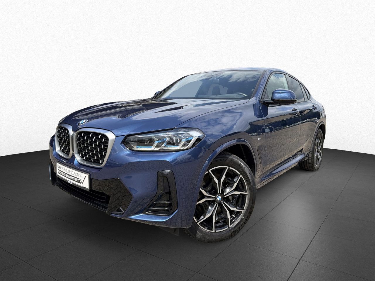 BMW X4 - Bild 3