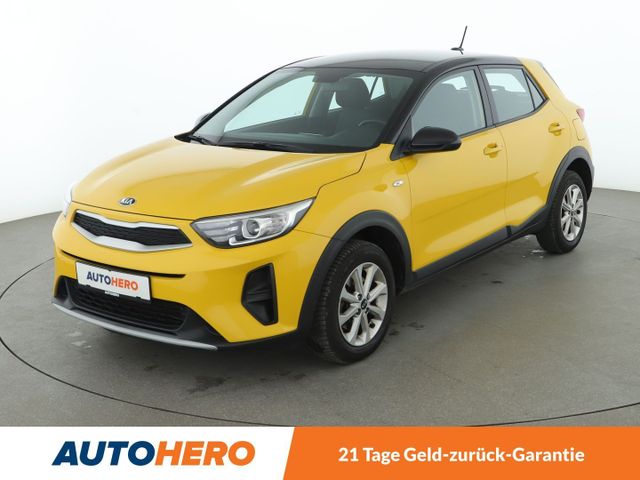 Kia Stonic 1.2 Edition 7*TEMPO*PDC*SHZ*GARANTIE