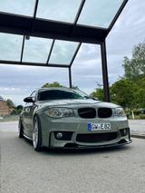 BMW E82 120d Coupé - BMW mit Diesel-Antrieb: Coupe, Sitzheizung, 1.8