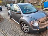 Volkswagen Beetle - gebrauchte VW Beetle aus dem Jahr 2006