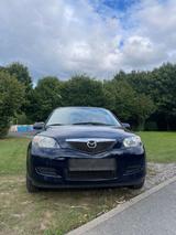 Mazda 2 neue TÜV - Mazda 2 in Kassel