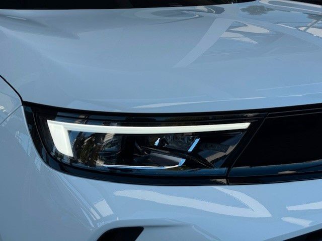 Fahrzeugabbildung Opel Mokka GS 136PS HYBRID Automatik/NAVI!