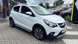 Opel Karl Rocks 1,0 - Opel Karl: Rocks