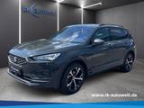 Seat Tarraco FR 2.0 TDI Gewerbe / Export