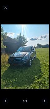 Mercedes-Benz Mercedes ML 300 CDI - Mercedes-Benz ML 300: Cdi