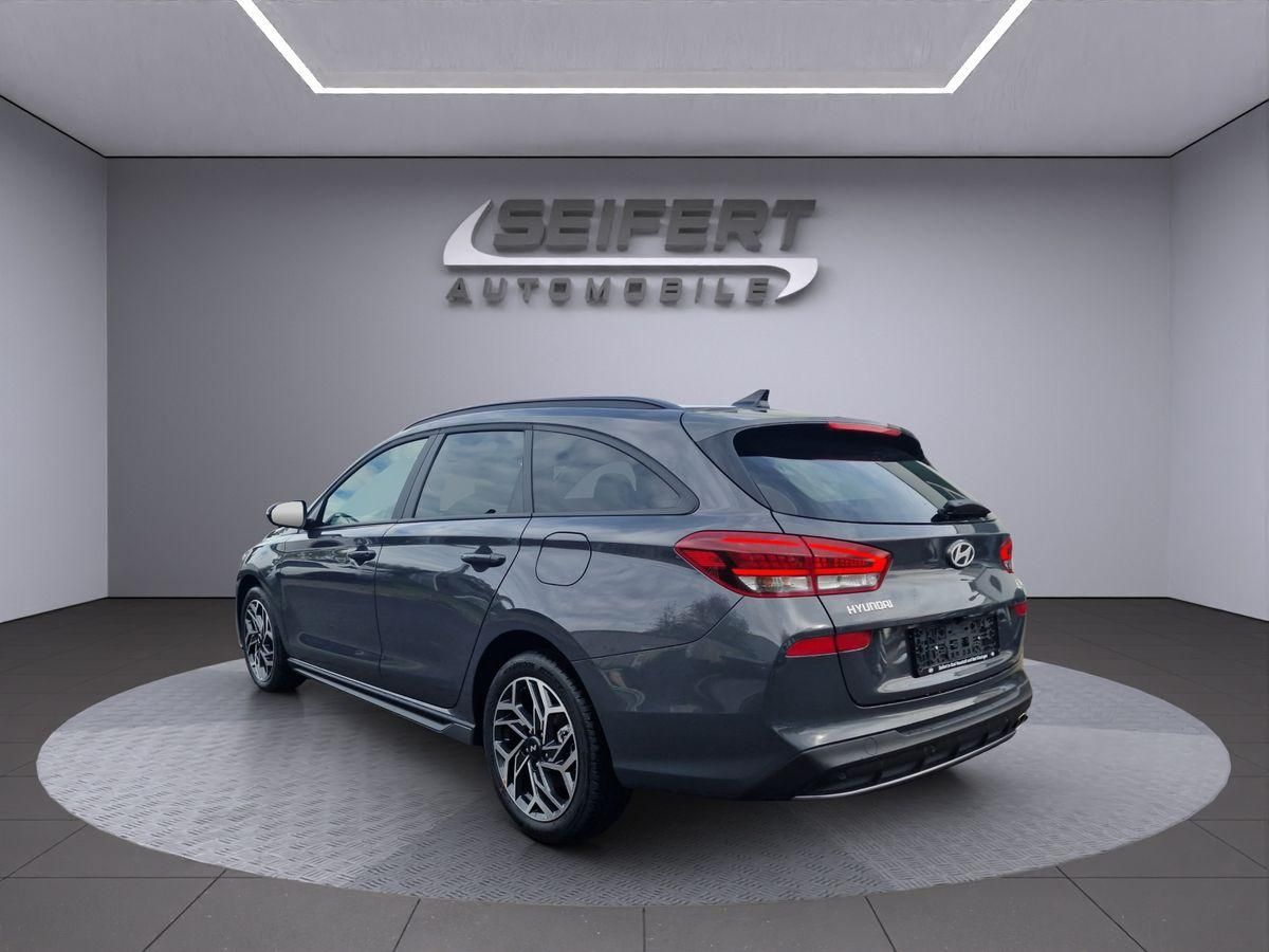 Hyundai i30 – Bild 3