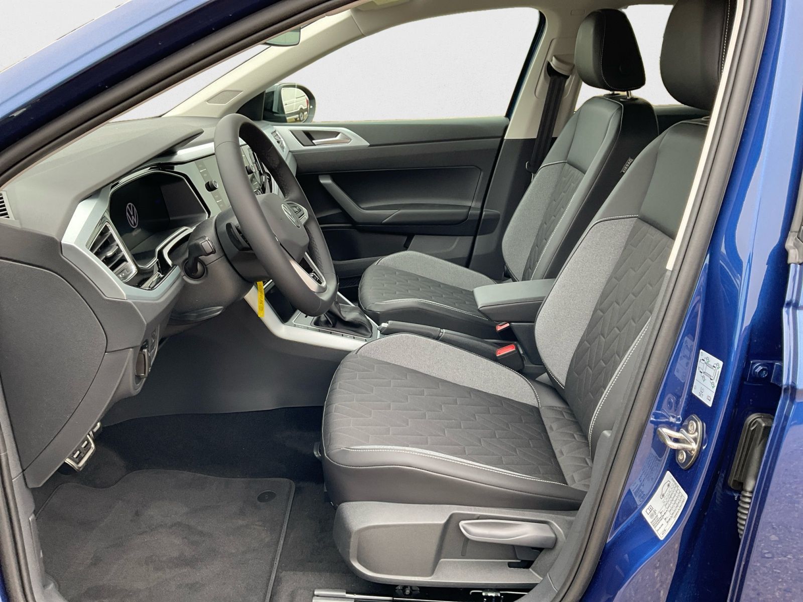 Volkswagen Taigo - Bild 9