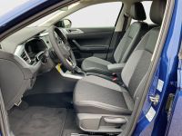 Volkswagen Taigo - Vorschau Bild 9