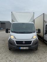 Fiat Ducato - Fiat Ducato in Augsburg