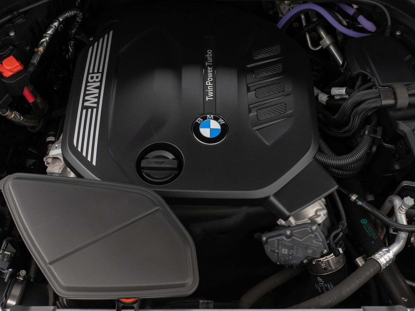 Fahrzeugabbildung BMW X3 xD20d Panorama Kamera DAB HiFi CockPit+ Sport
