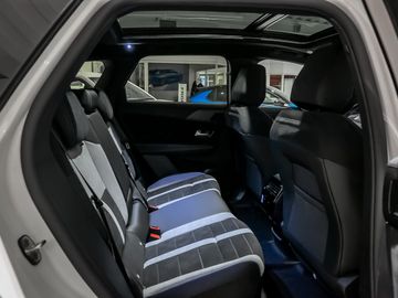 Opel Grandland Electric GS Massagesitz Inkl. Flat4Fre