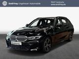 BMW 318i Touring Aut. - BMW 318 Gebrauchtwagen in Karlsruhe