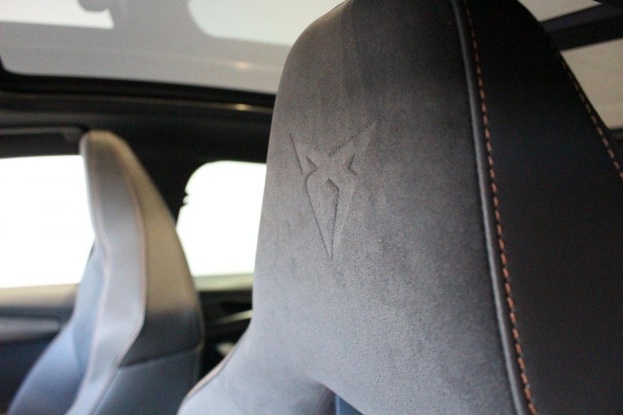 Cupra Leon - Bild 15