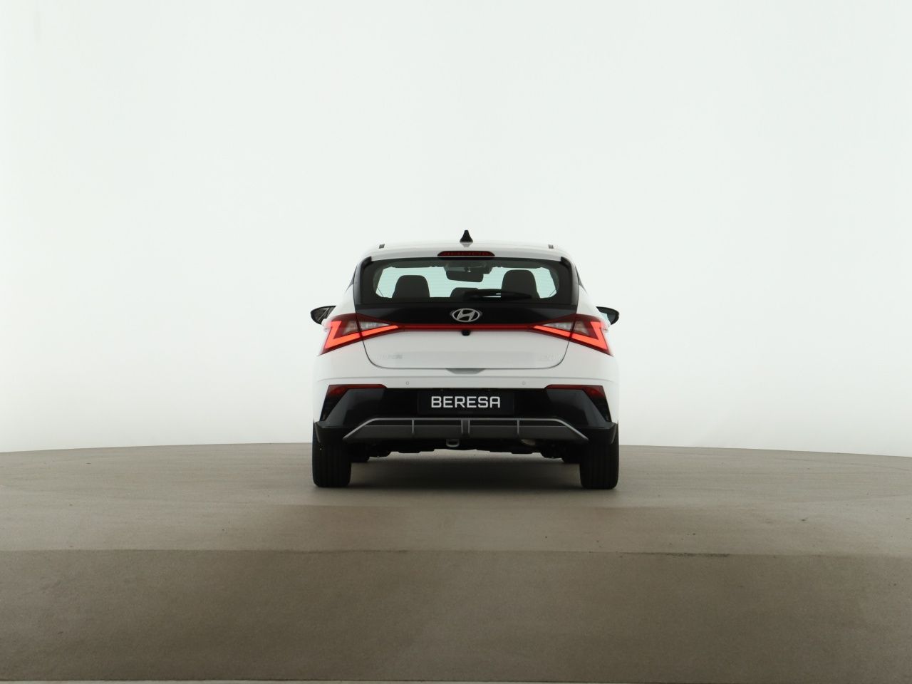Hyundai i20 – Bild 6