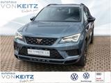 Cupra Ateca 2.0 TSI 4Drive DSG EU6d-T-Brembo-Fahrassis - Cupra Ateca: Automatik