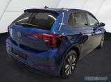 Volkswagen Polo Goal 1.0 TSI Navi LED SiHz - gebrauchte VW Kleinwagen
