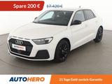 Audi A1 25 TFSI *TEMPO*LED*PDC*SHZ* - Audi A1 Gebrauchtwagen in Stuttgart
