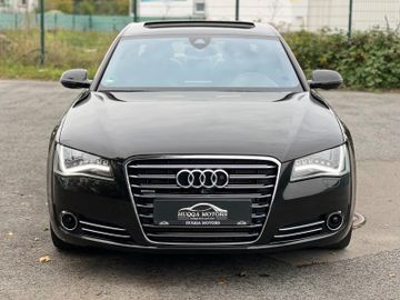 Audi A8 - 3