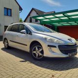Peugeot 308 SW  2 x Alufelgen, vieles erneuert. TÜV neu