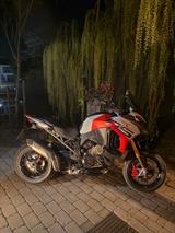Ducati Multistrada V4 RS