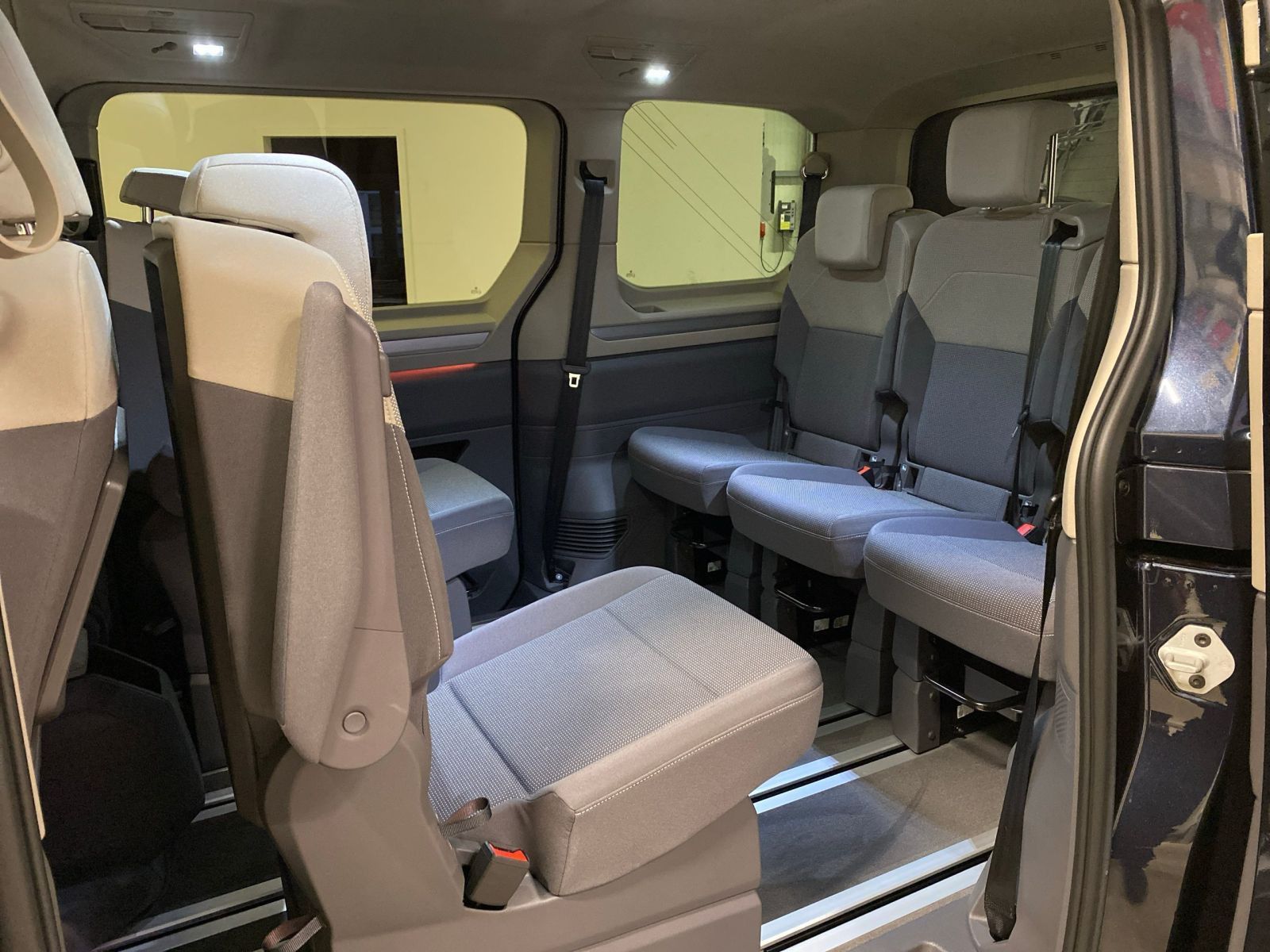 Volkswagen T7 Multivan - Bild 11