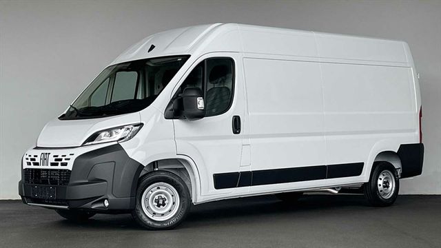 Fiat Ducato III 2,2 HDI L3H2 3500 DAB KLIMA KAMERA 