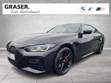 BMW M440d xDrive H&K + AHK + Sitzbelüftung + Laser - mit Diesel-Antrieb: Coupe, Soundsystem