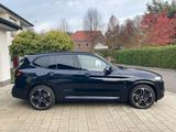 BMW iX3 Batteriezertifikat 98,5%/AHK/8-fach/M-Sport - mit Elektro-Antrieb: Batteriezertifikat
