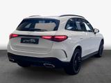 Mercedes-Benz GLC 200 d 4M AMG  Advanced PANO AHK 20'' - Mercedes-Benz GLC 200 in Kassel