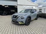 Nissan Juke 1.0 DIG-T Kiiro (Start/Stopp) (EURO 6d) - Nissan Juke: Kiiro