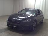 Skoda Octavia Kombi 2.0 TDI RS DCC Navi LED vc HuD RfK - Skoda Octavia: RS