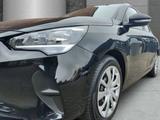 Opel Corsa Edition Turbo 74kw Komfortpaket Multimedia - Opel Corsa aus 2022