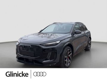 Audi Leasingangebot: Audi SQ6 SUV e-tron 360 kW (0,25 % fähig)