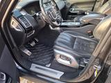Land Rover  4.4 SDV8 Autobiography Langversion 4-Sitzer  - Land Rover Range Rover von privat