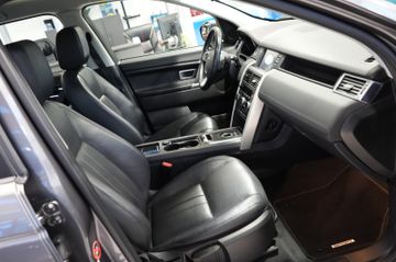 Land-Rover Discovery - 7