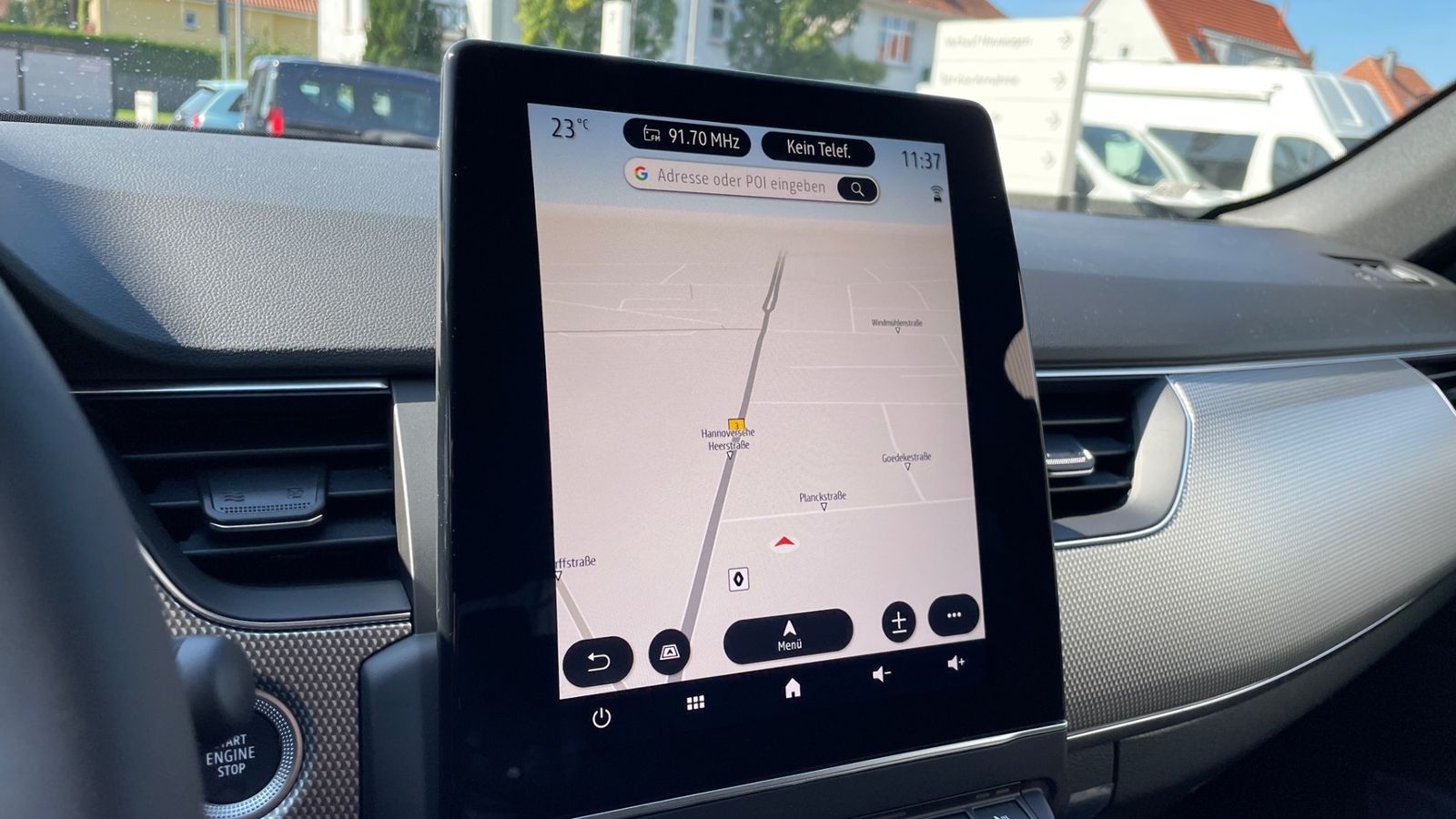 Renault Arkana - Bild 32