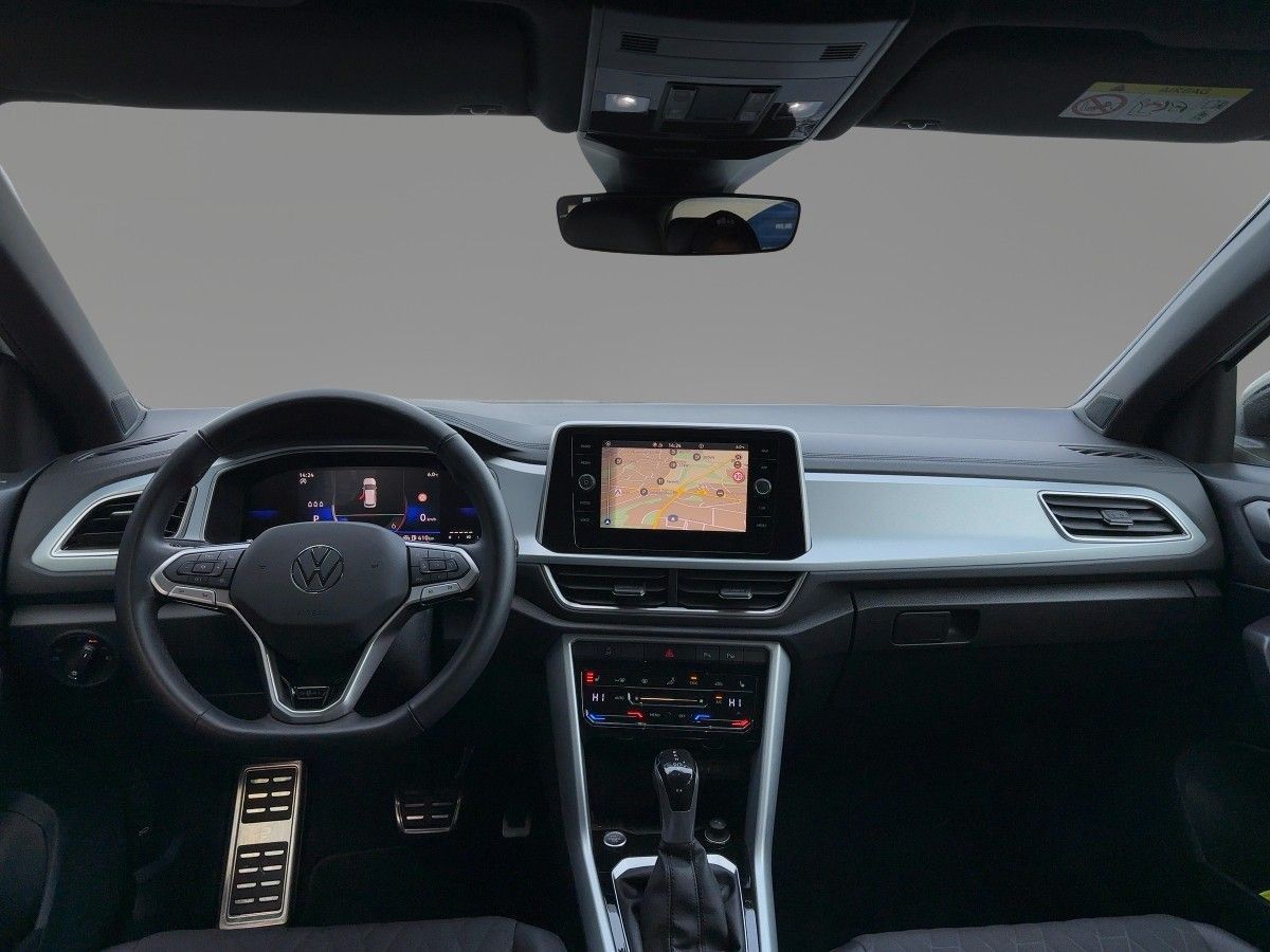 Volkswagen T-Roc - Bild 12