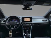 Volkswagen T-Roc - Vorschau Bild 12