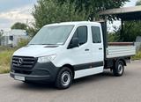 Mercedes-Benz Sprinter 314 D PRITSCHE DOKA LANG KLIMA 7-SITZER - Angebote entsprechen deinen Suchkriterien